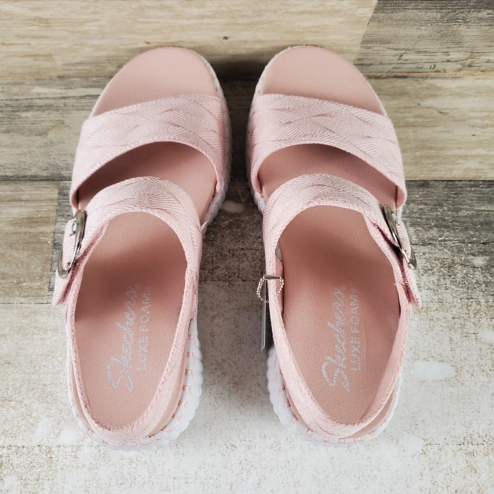 Blush new without